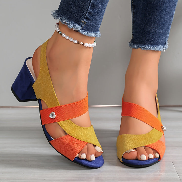 Legant | Comfortable Summer Sandal