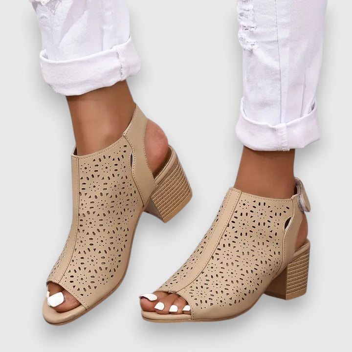 Mira | Comfortable Summer Sandal