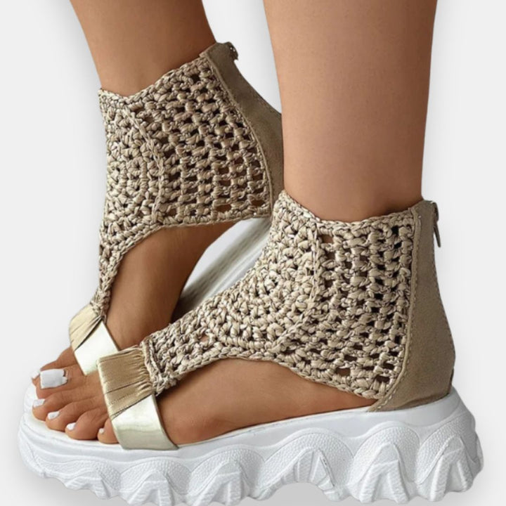 Adelvise | Comfortable Summer Sandal