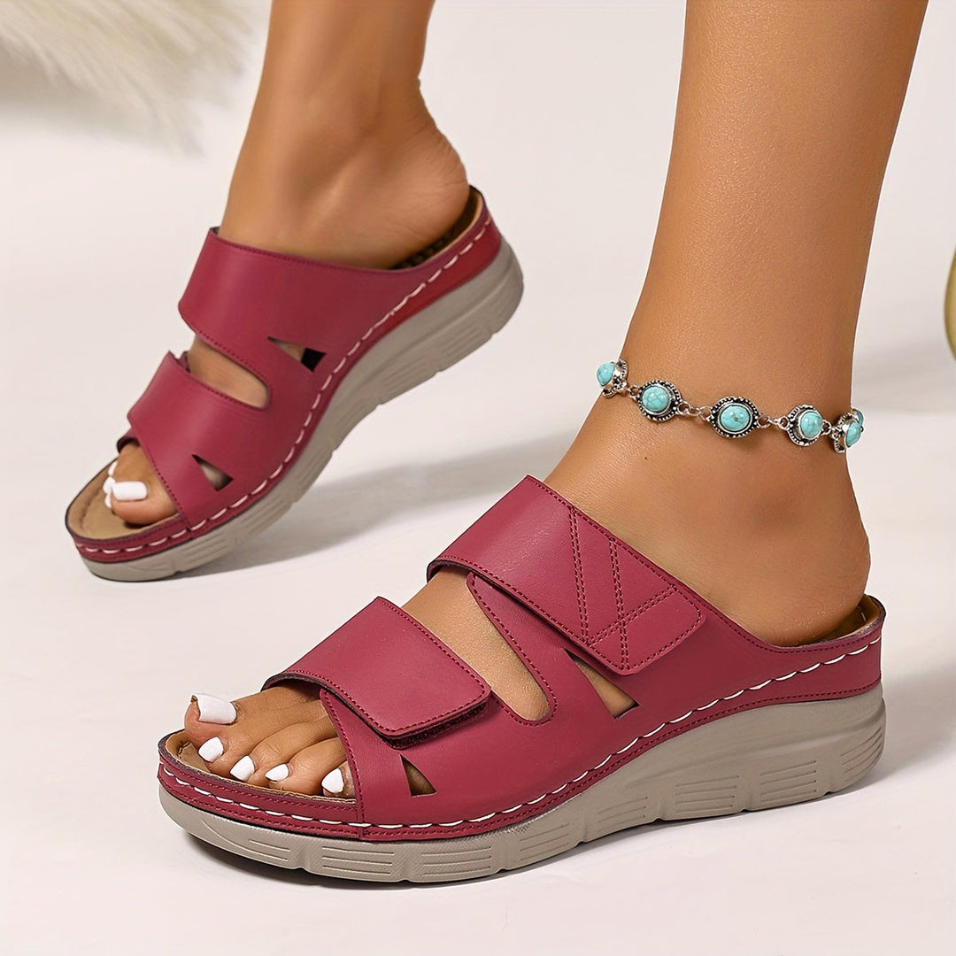 Dalis | Comfortable Summer Sandal