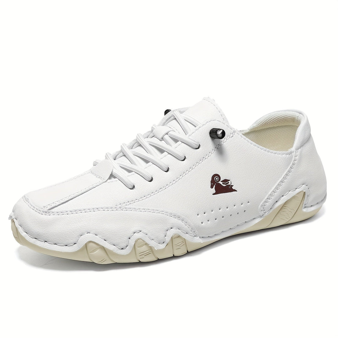 Sadie | Soft Orthopedic Casual Sneaker