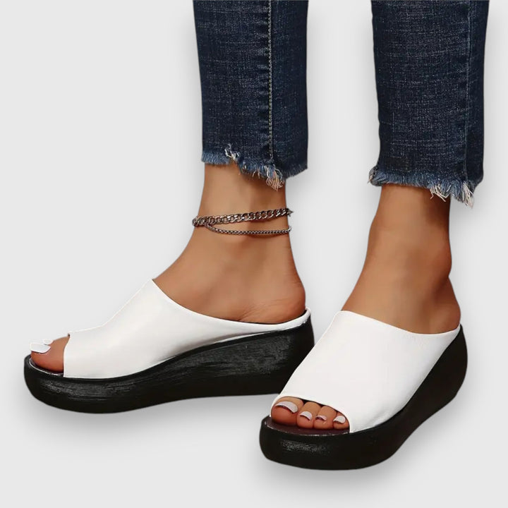 Ameli | Comfortable Summer Sandal