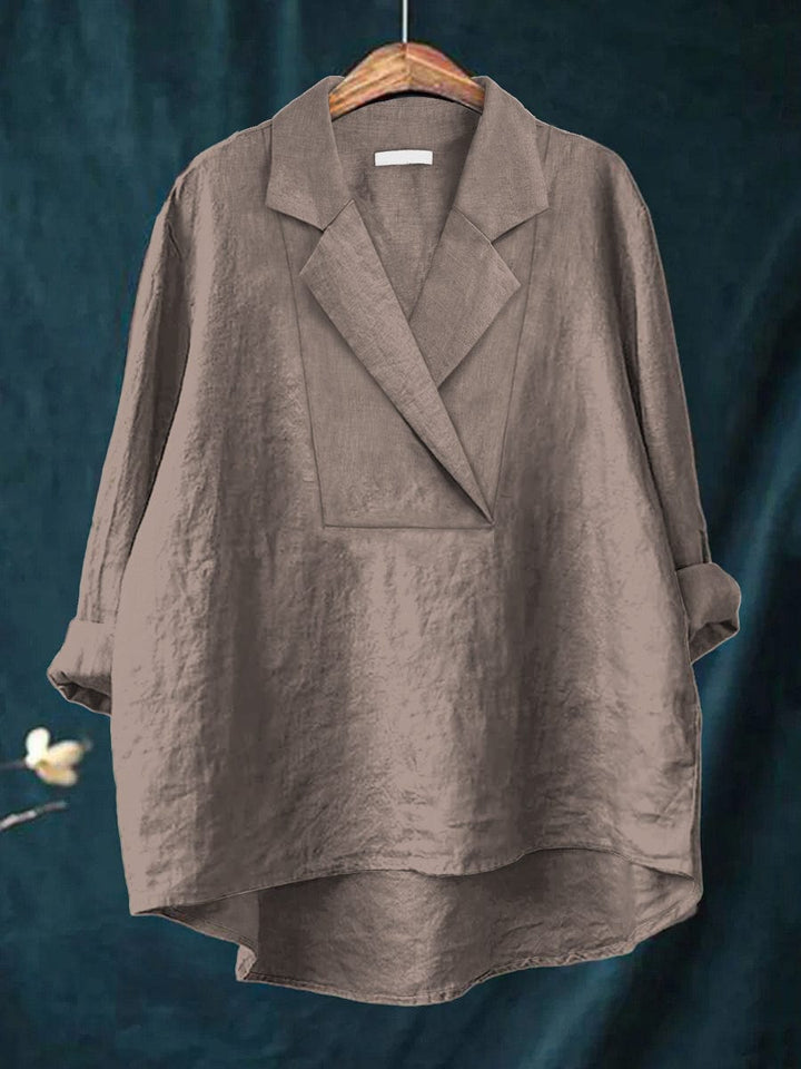 Kimberly | Effortless Blouse