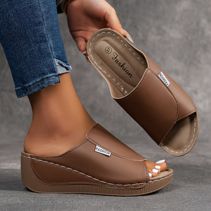 India | Comfortable Summer Sandal