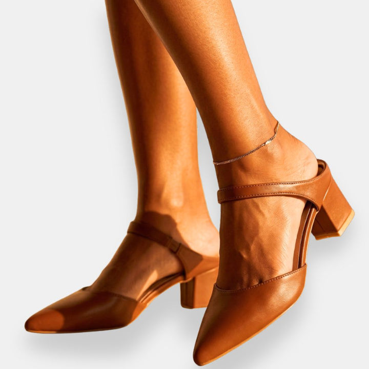 Floribelle | Comfortable Summer Sandal