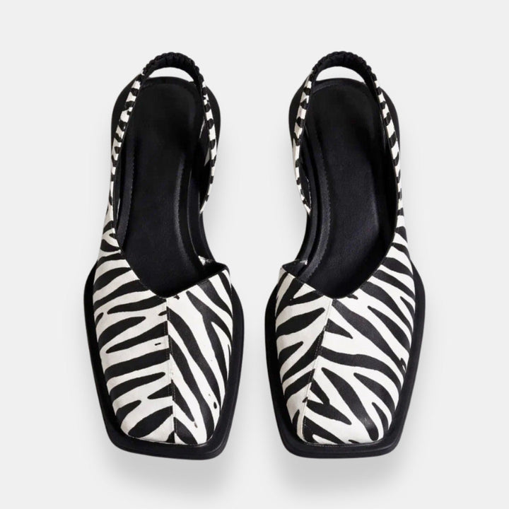 Brisses | Comfortable Summer Sandal