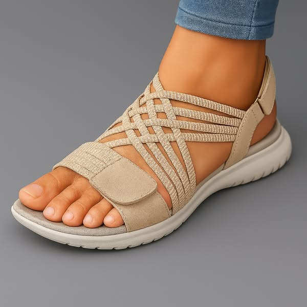 Savva | Comfortable Summer Sandal