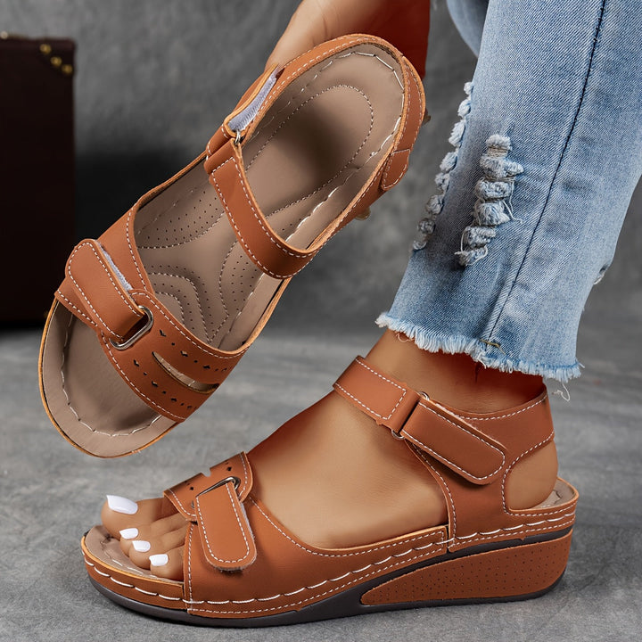 Clima | Comfortable Summer Sandal