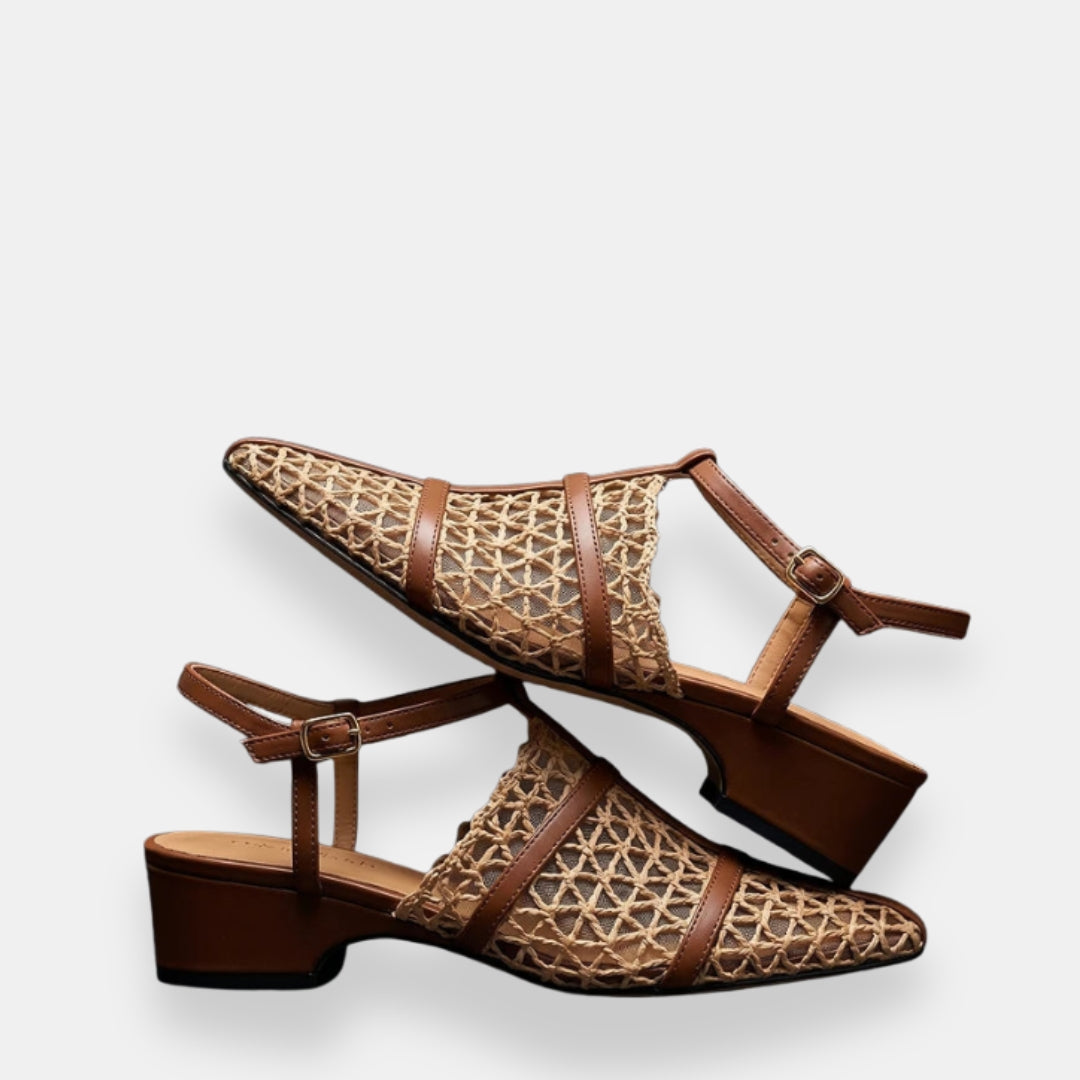 Sirvane | Comfortable Summer Sandal