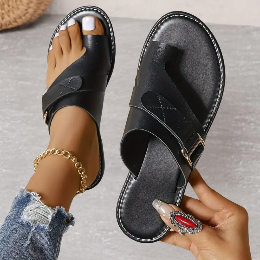 Elsie | Sandals