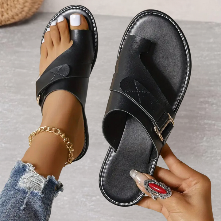Elsie | Sandals