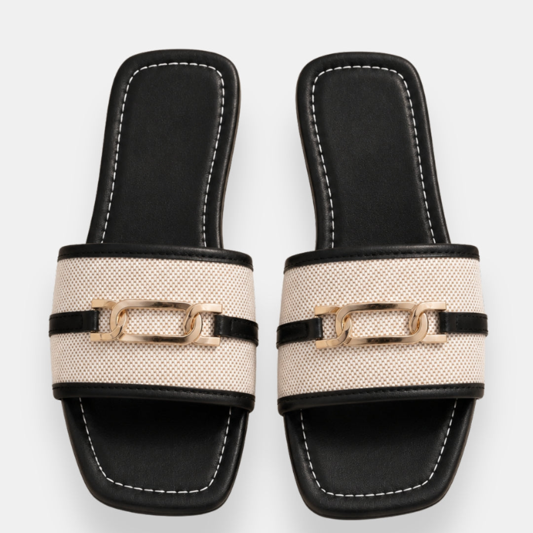 Givrane | Comfortable Summer Sandal