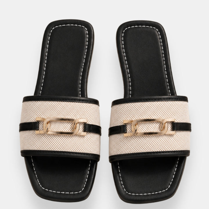 Givrane | Comfortable Summer Sandal
