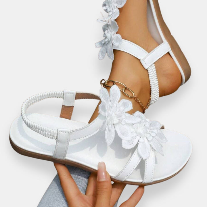 Olverine | Comfortable Summer Sandal
