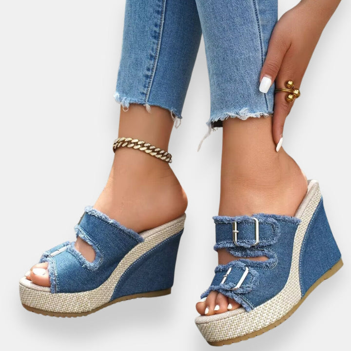 Almperant | Comfortable Summer Sandal