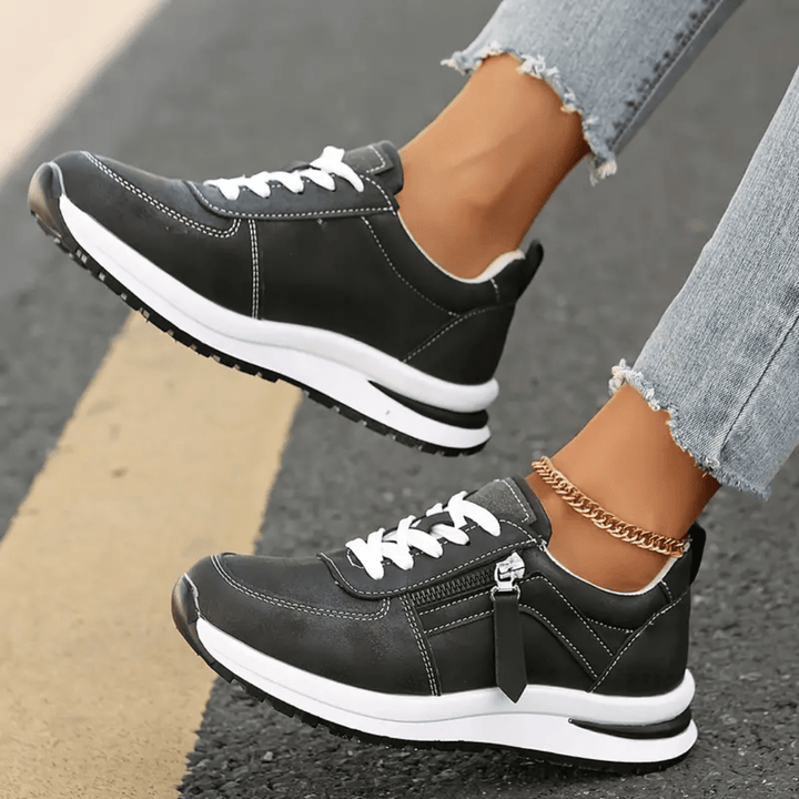 Danielle | Luxe Comfort Casual Sneakers