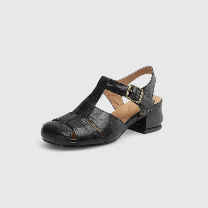 Madilyn | Comfortable Summer Sandal