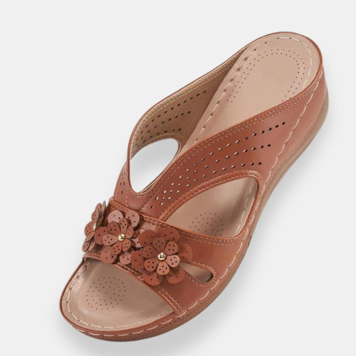 Coline | Comfortable Summer Sandal