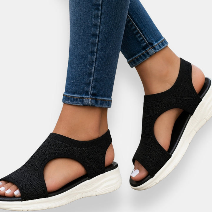 Falviane | Comfortable Summer Sandal