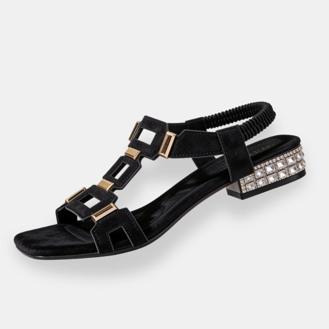 Sgolne | Comfortable Summer Sandal