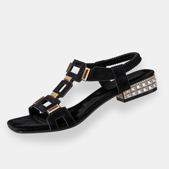 Sgolne | Comfortable Summer Sandal