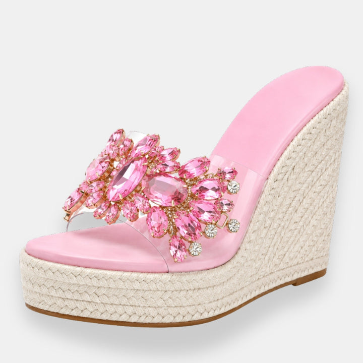 Adervane | Comfortable Summer Sandal