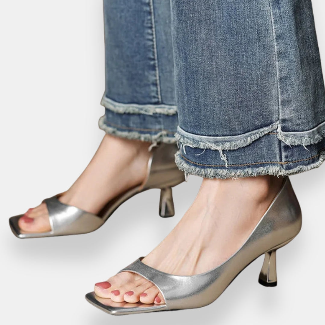 Diodora | Comfortable Summer Sandal