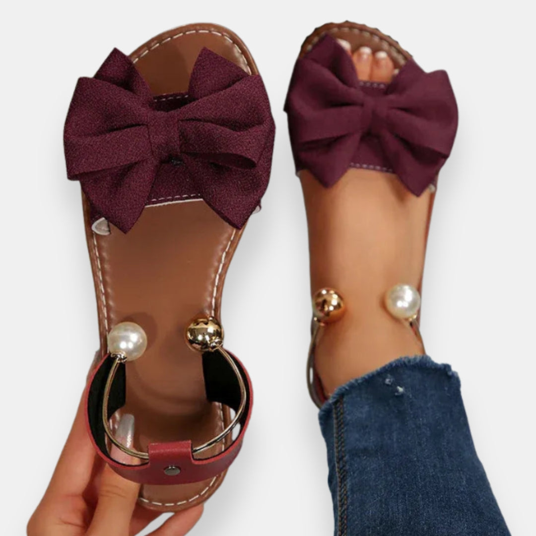 Dorvinelle | Comfortable Summer Sandal
