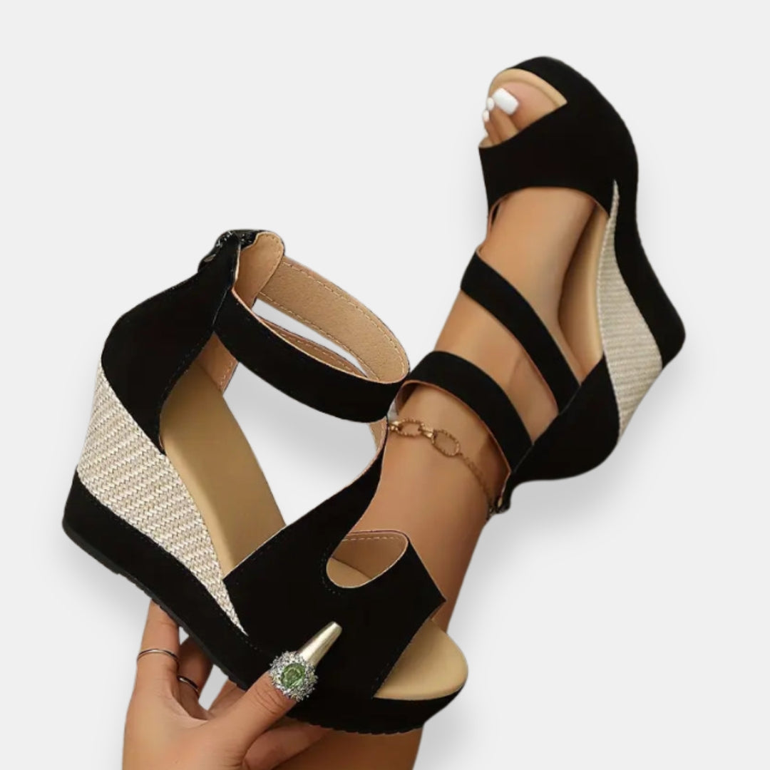 Nelvoin | Comfortable Summer Sandal