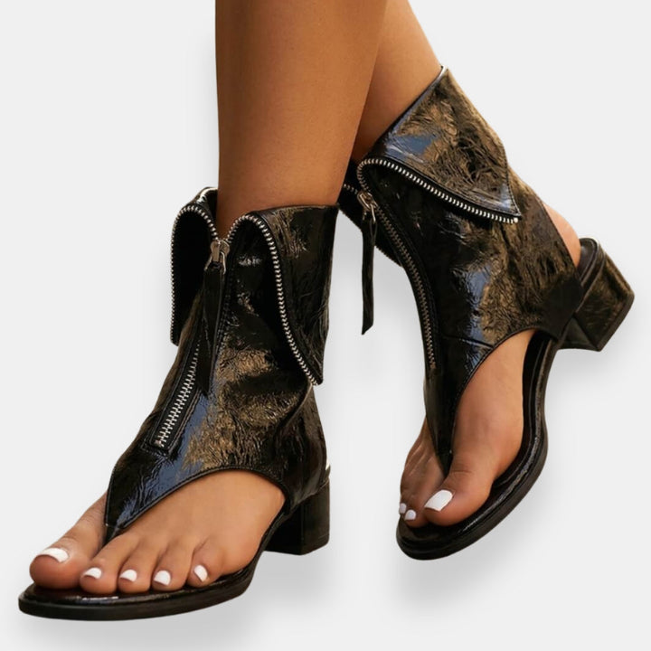 Oktavien | Comfortable Summer Sandal