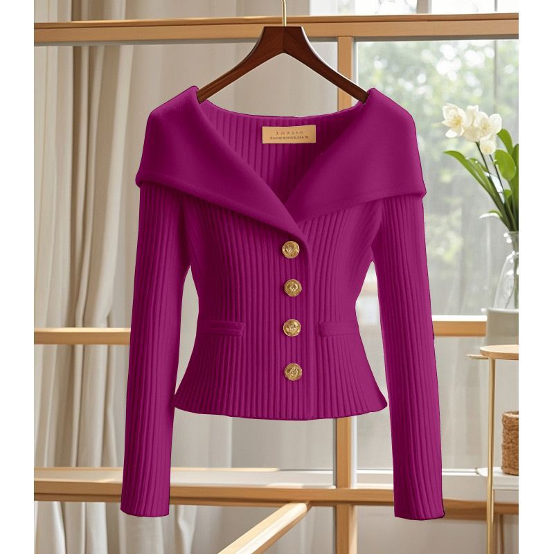Avelora | Elegant Cardigan