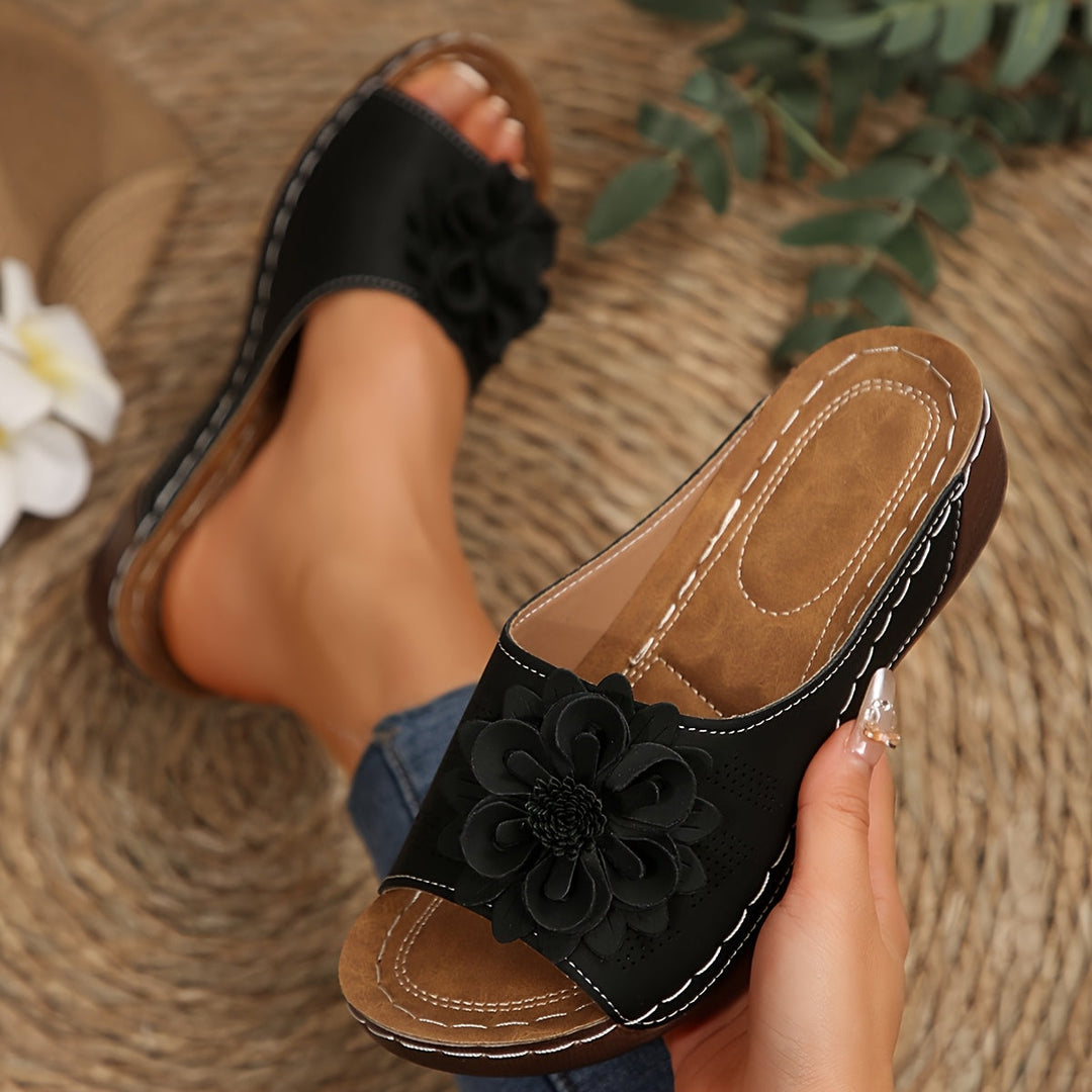 Athina | Comfortable Summer Sandal