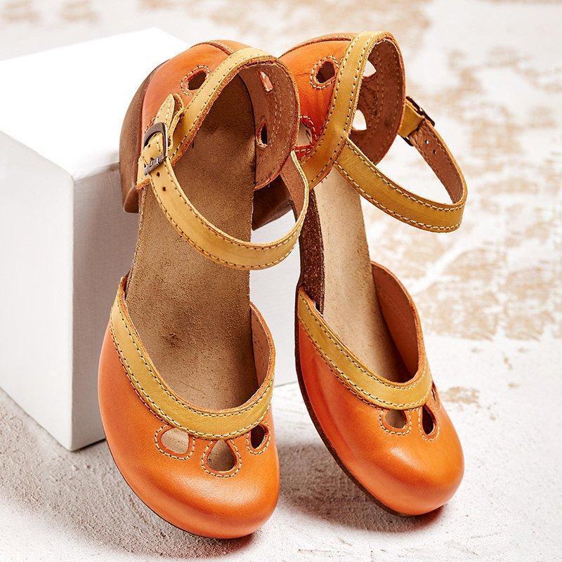Laisy | Comfortable Summer Sandal