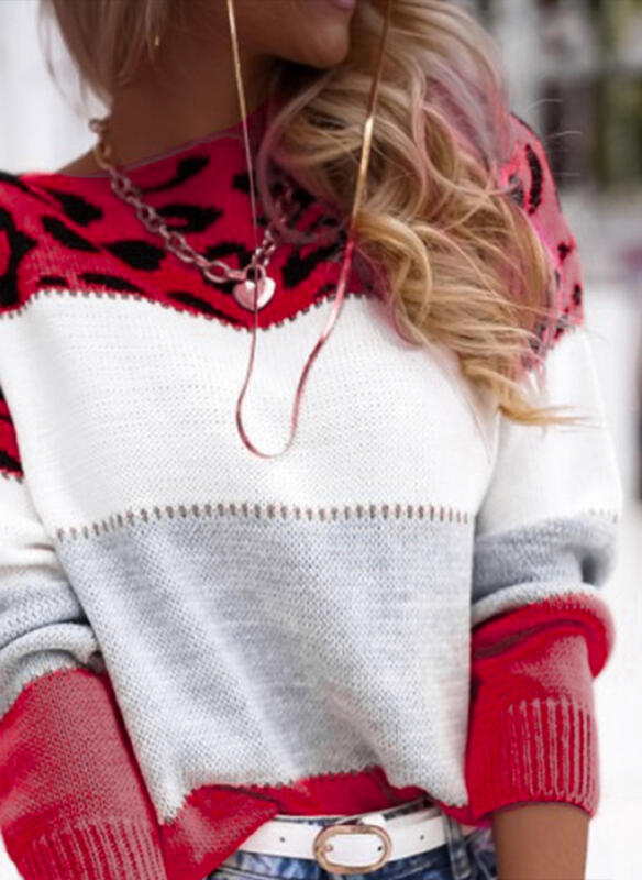 Olyxiahh | Elegant Sweater