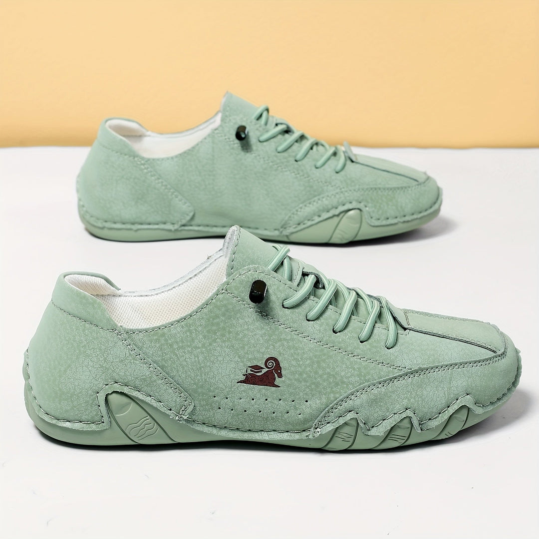 Sadie | Soft Orthopedic Casual Sneaker