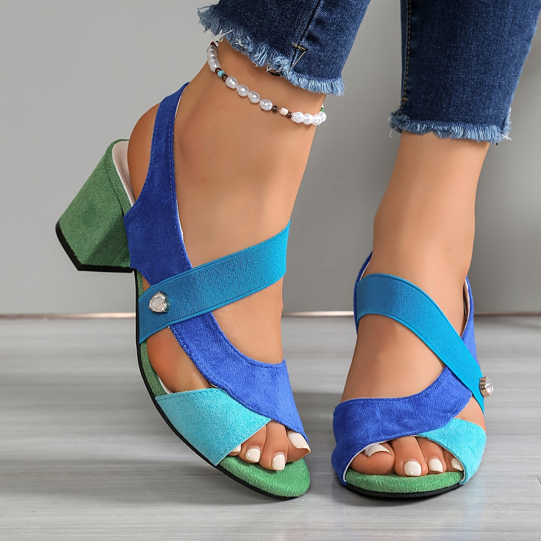 Legant | Comfortable Summer Sandal