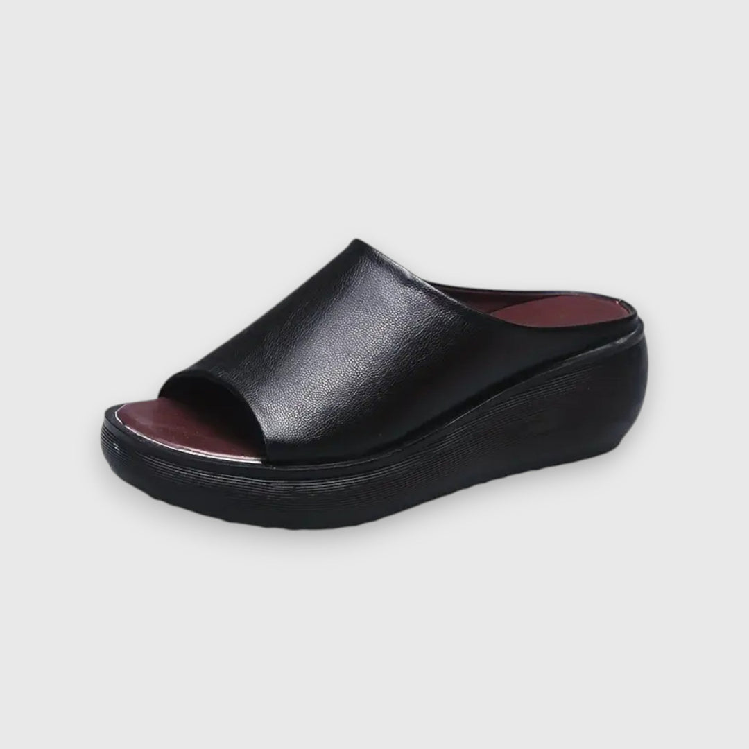 Ameli | Comfortable Summer Sandal