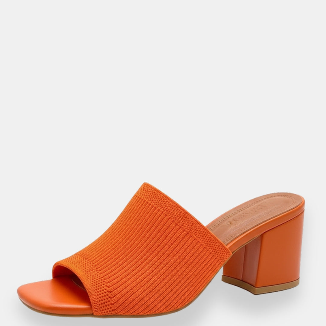 Ervaude | Comfortable Summer Sandal