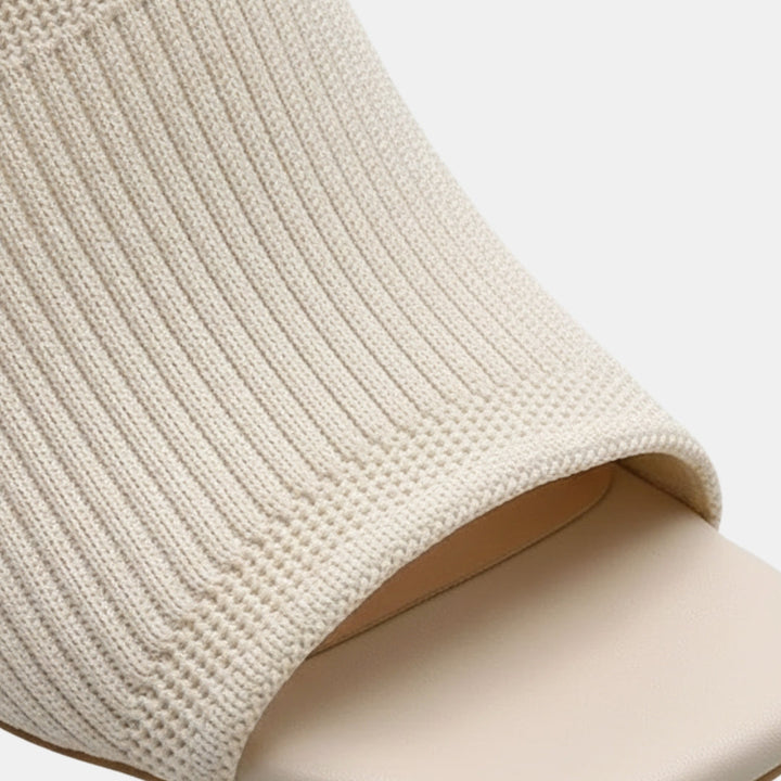 Ervaude | Comfortable Summer Sandal