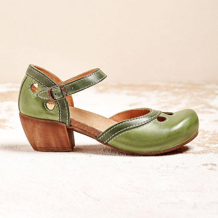 Laisy | Comfortable Summer Sandal