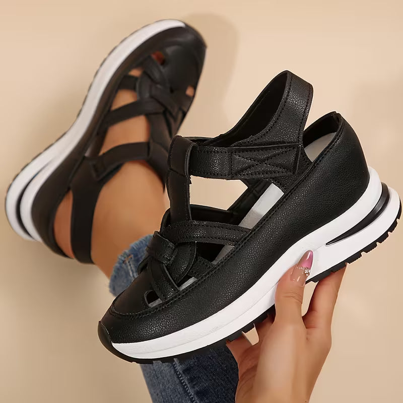 Lone | Comfortable Summer Sandal