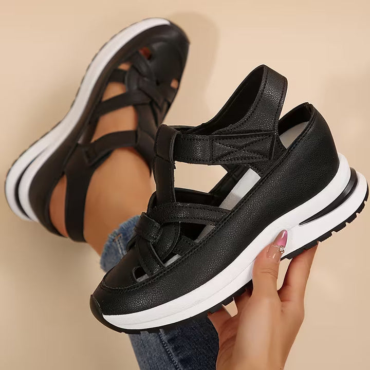 Lone | Comfortable Summer Sandal