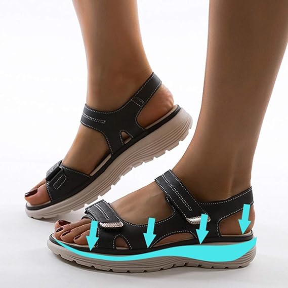 Randy | Sandals