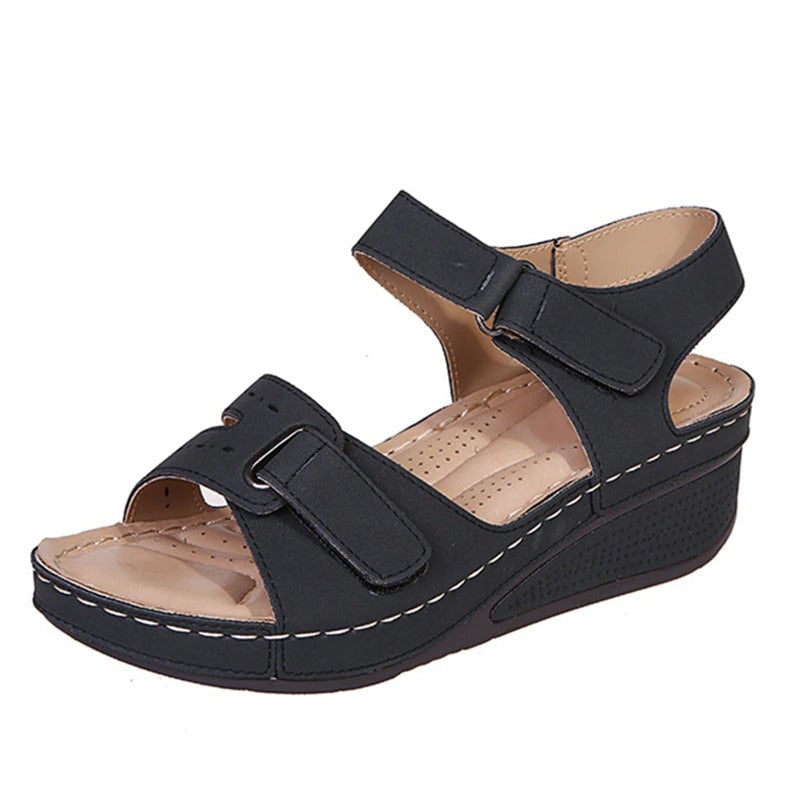 Helene | Sandals Confortables
