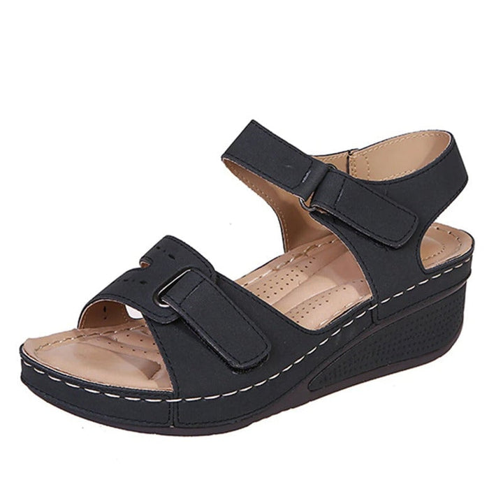 Helene | Sandals Confortables