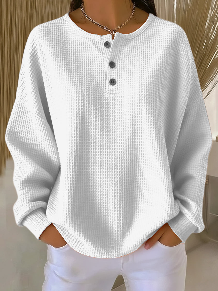 Marta | Timeless Comfort Sweater
