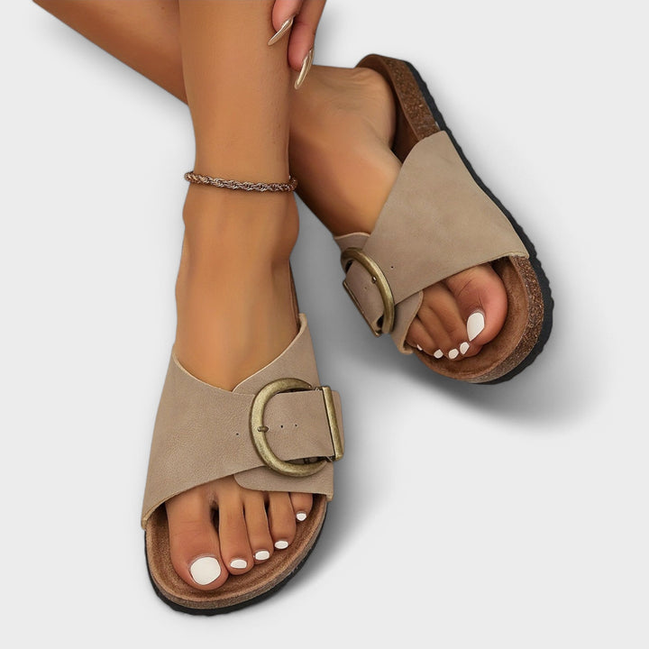 Margie | Comfortable Summer Sandal