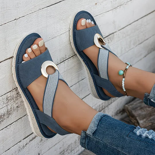 Luna | Comfort Ergonomic Style Naturel