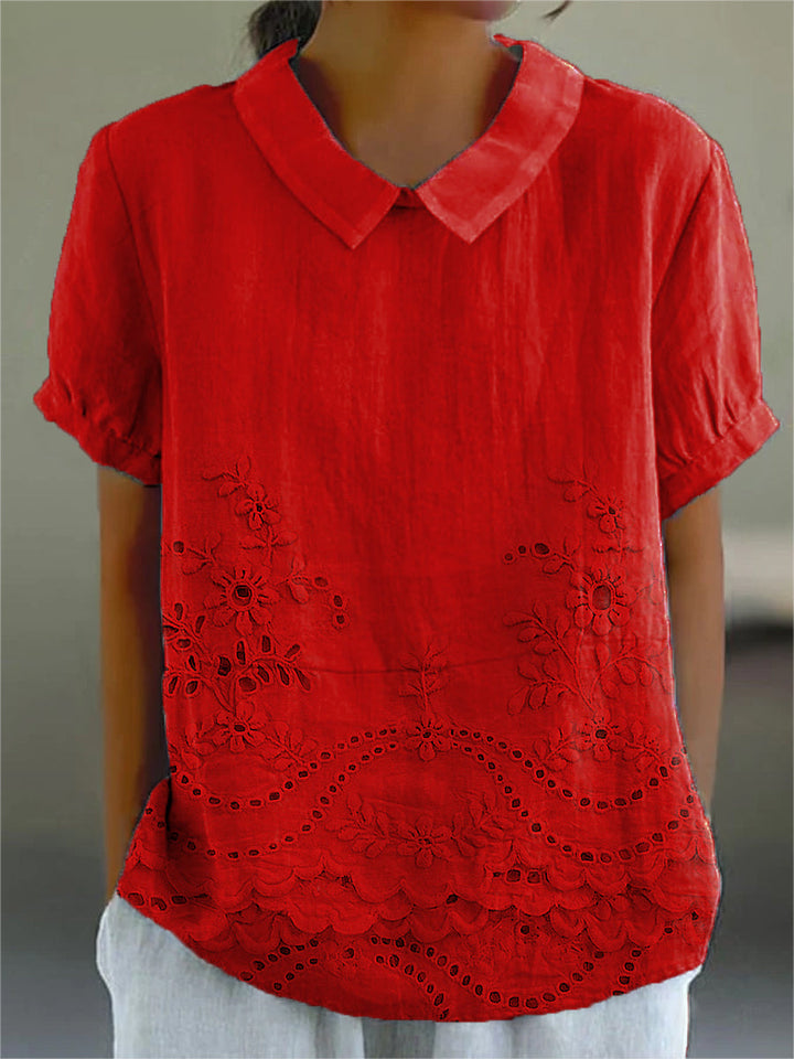 Eileen | Breezy Summer Tunic