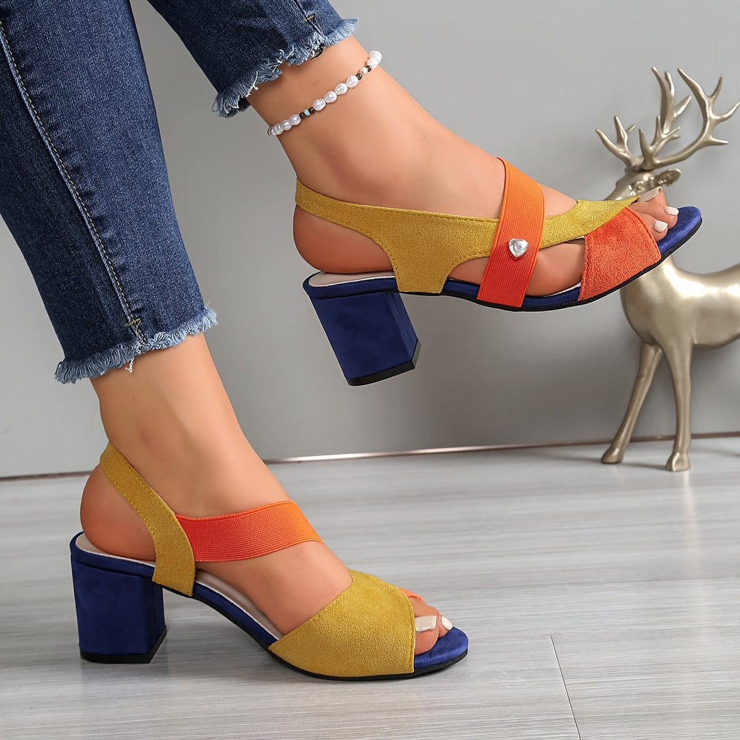 Legant | Comfortable Summer Sandal